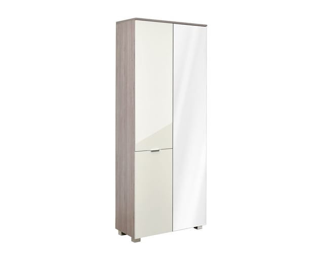 robna kuca stanojcic mmp Pcrvenosoblje ELEGANCE LINE Ormar 80 O