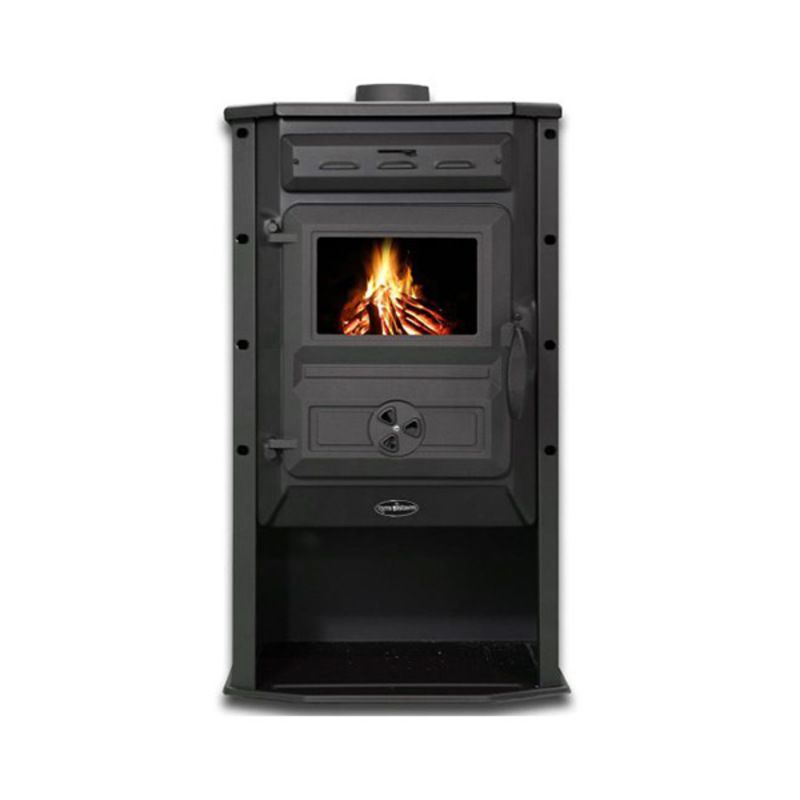 robna kuca stanojcic mmp Pec na cvrsto gorivo TimSistem Magic Stove crna