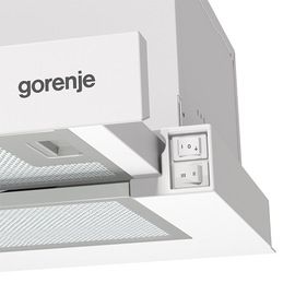 robna kuca stanojcic mmp Ugradni aspirator Gorenje TH60E3W 3