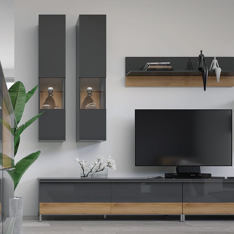 robna kuca stanojcic mmp VISECA KOMODA VK30 1KSON 4
