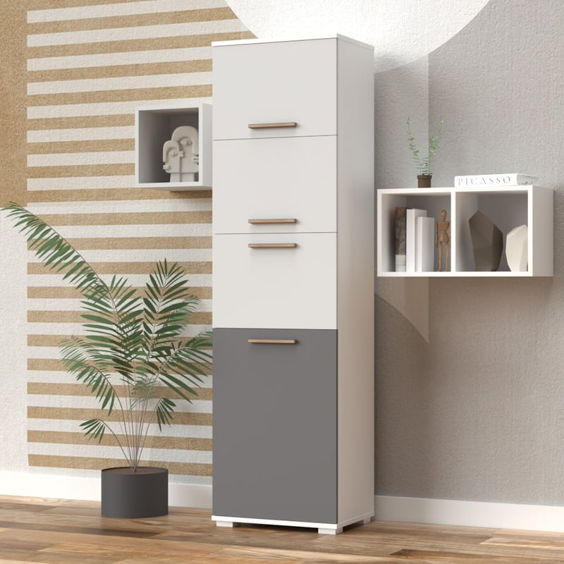 robna kuca stanojcic mmp VITRINA F2 3