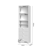 robna kuca stanojcic mmp VITRINA F7 4