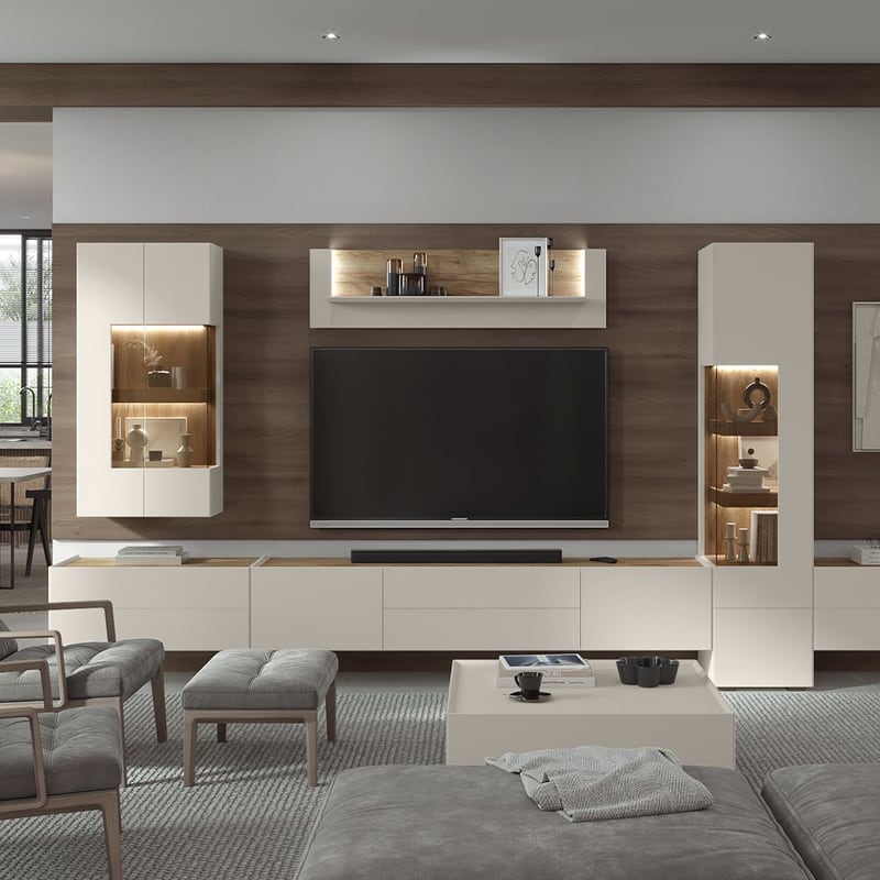 robna kuca stanojcic mmp VITRINA V45 2KSS45 5