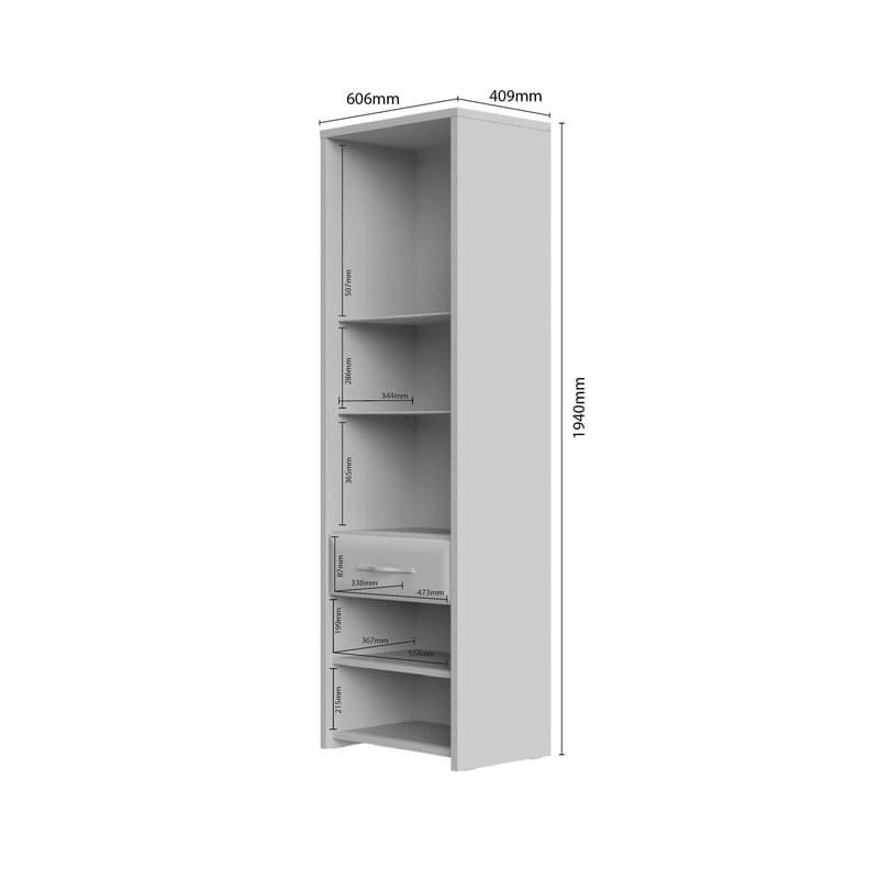 robna kuca stanojcic mmp VITRINA V61 2KS1FGL 3
