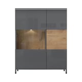 robna kuca stanojcic mmp VITRINA V90 2KSON 1
