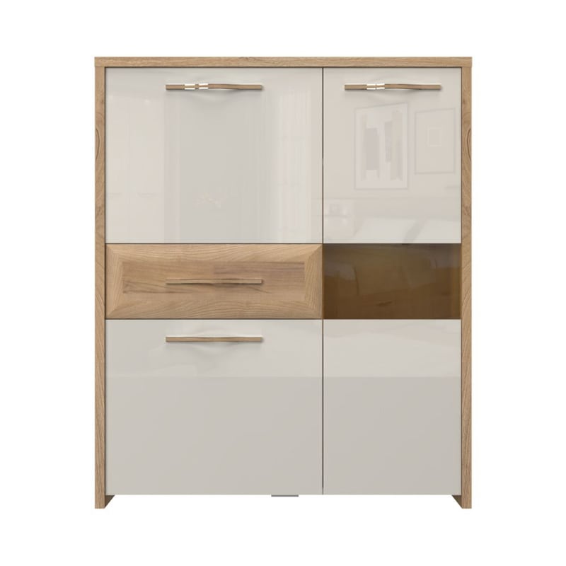 robna kuca stanojcic mmp VITRINA V96 3KS1FGL 1