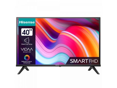 robna kuca stanojcic mmp Hisense 40 40A4K led fhd smart tv