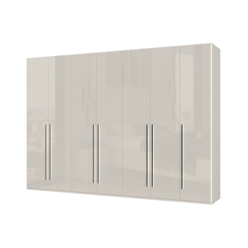Piano Kolekcija – PLAKAR P7/PN — slika 2