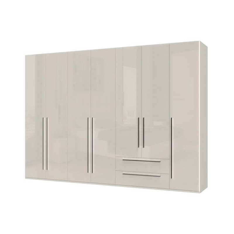 Piano Kolekcija – Plakar P72/PN — slika 2