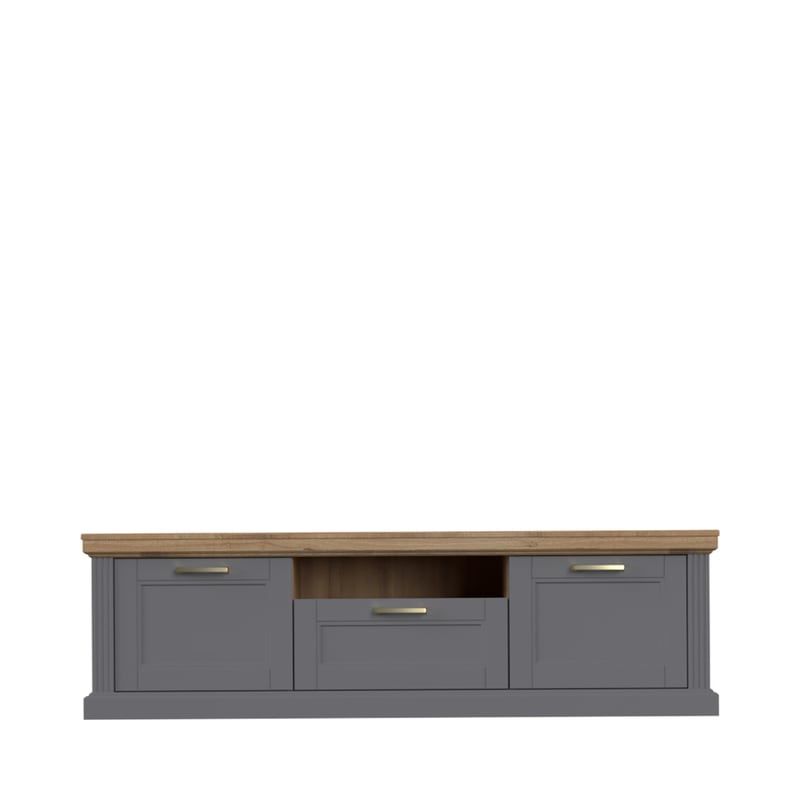 tara tv2k1f grafit front